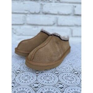 UGG Tazz II Women's Size 9 (EU 40) Platform Shoes Chestnut Color